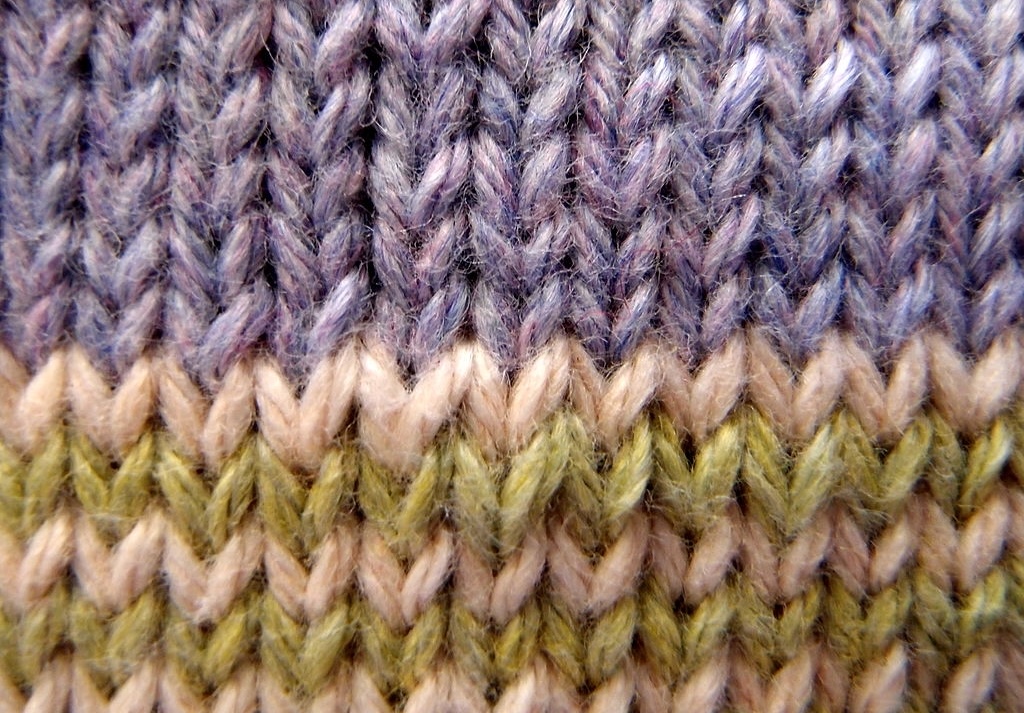 Knitted Fabrics