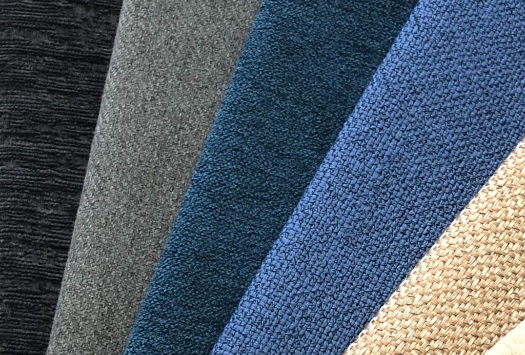 Specialty Fabrics